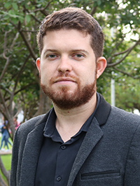 Ivan Alejandro Caldera Zamora