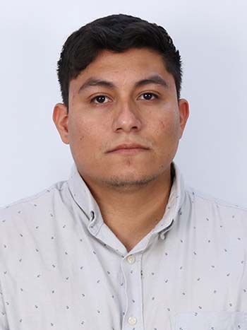 Iván Rogelio Hernández Quintero