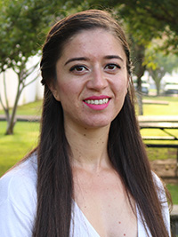 Jazmin Guadalupe Chavez Orozco