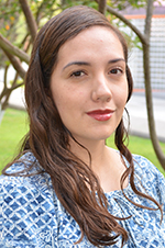 Jessica Elizabeth Pineda Lozano