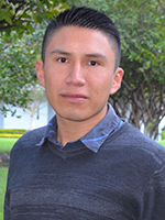 Jhonny Dario Escudero Chavez