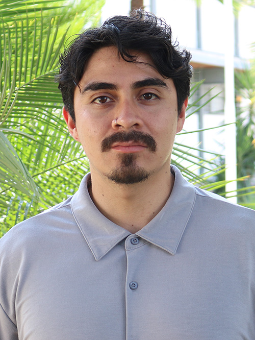 Jorge Adalberto Ramos Lopez