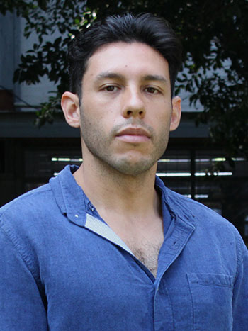 CALLEROS SAGARNAGA JORGE