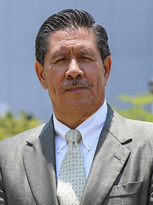 Jose Guadalupe Salazar Estrada