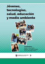 JÓVENES, TECNOLOGÍAS, SALUD,