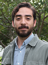 Juan Jose Gonzalez Flores