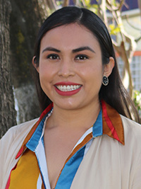 Karen Yamel Benitez Vazquez