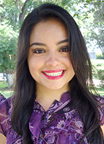 Karina Anai Garcia Camacho