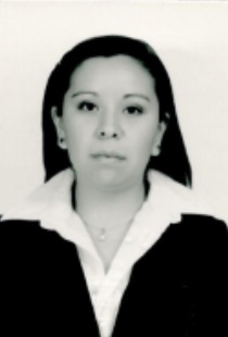 Karina Barrera Gutierrez