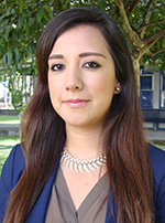 Karla Alejandra Damian Medina