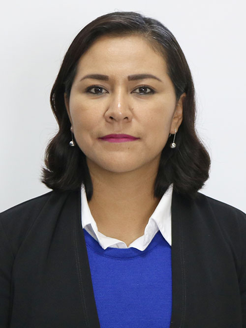 karla verónica lares martinez