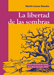 LA LIBERTAD DE LAS SOMBRAS