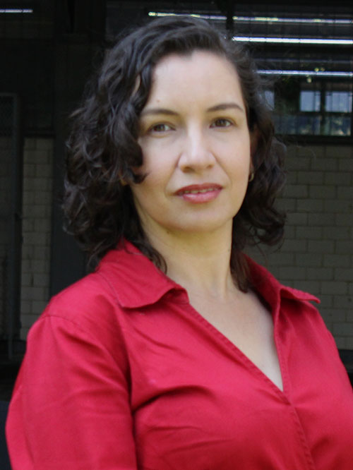 Laura Elena Iniguez Munoz