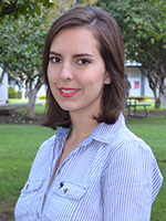 Laura Jacquelyn Del Toro Vargas