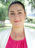 Laura Vanesa Solano Santos