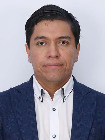 Leonardo Daniel Torres de la O.