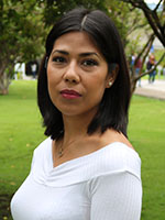 Lidia Enedina Velazquez Nuno