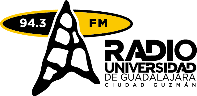 logo Radio UdG Guzman