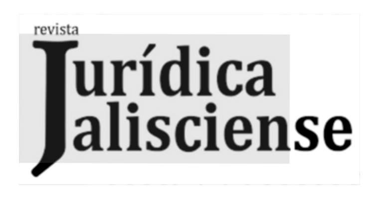 Revista Jurídica Jalisciense