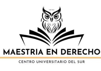 logo Maestría en Derecho