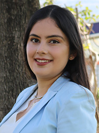 Lourdes Barajas Garcia