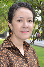 Lucia Cristina Vazquez Cisneros