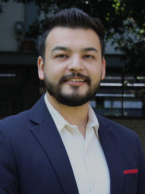 Luis Alexis Hernandez Palma