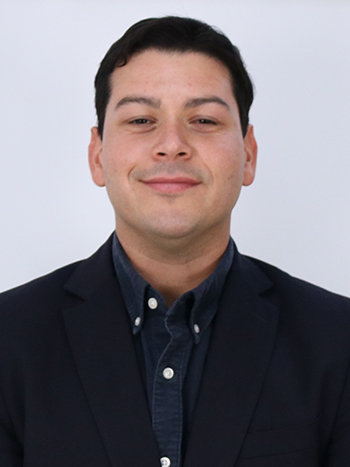 Luis Ángel de la Peña Manríquez