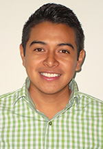 Luis Angel Lopez Jimenez