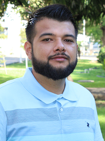 Luis Roberto Mejia Godoy