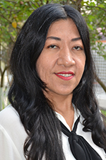 Madeline de Jesus Lopez Larios