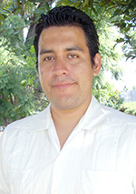 Marcos Efrain Becerra Hernandez