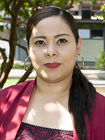 Maria del Carmen Barragan Carmona