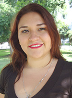 Maria Guadalupe Ruelas Castillo