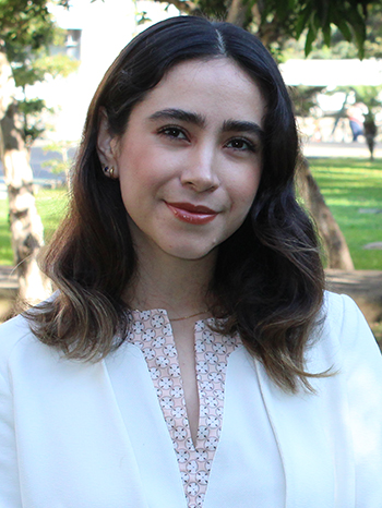 Maria Jaquelinne Aleman Diaz