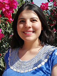 Maria Jose Cruz Sales