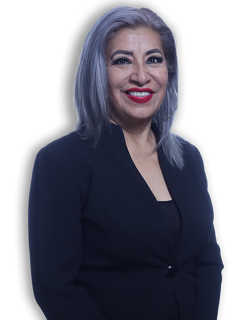 Esther Barragán Bautista