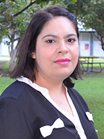 Mayra Alejandra Encisco Ramirez