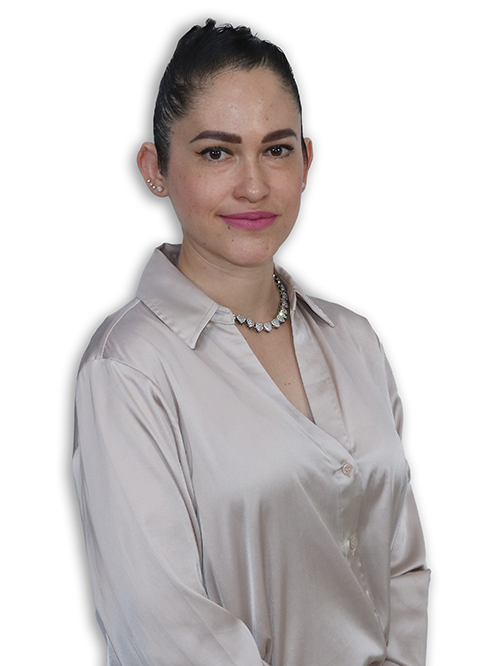 Aída Gabriela Anaya Flores