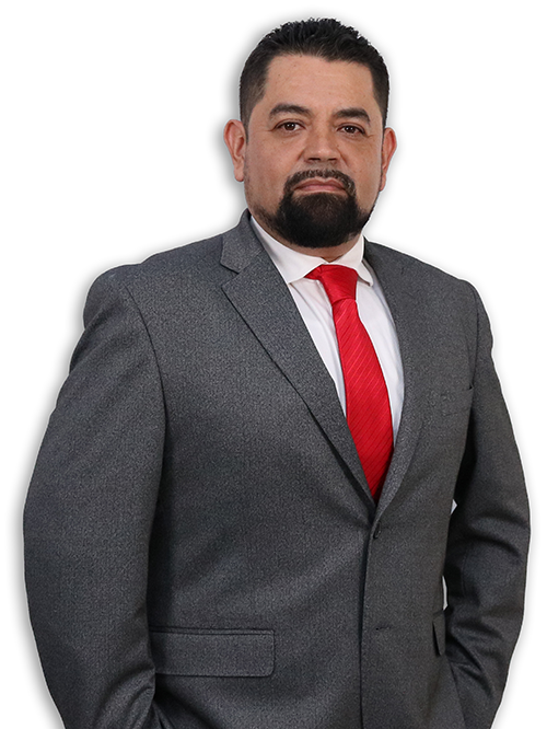 Antonio Jiménez Díaz