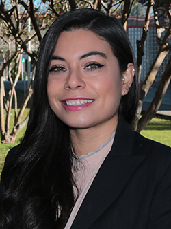 Berenice Sánchez Caballero