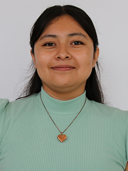 Mitzi Viridiana Lopez Martinez