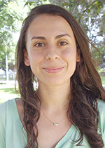 Monica Miramontes Salazar