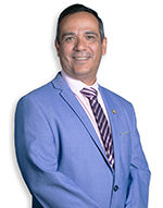 Marco Antonio Santana Campas