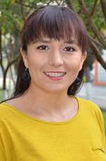 Nancy Elizabeth Garcia Sanchez