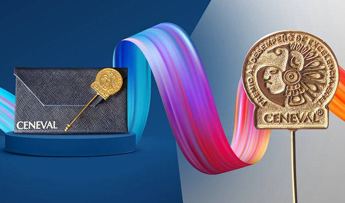 nuevo fistol ceneval