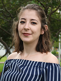 Patricia Martin del Campo Rayas