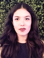 Paulina Acosta Aguilar