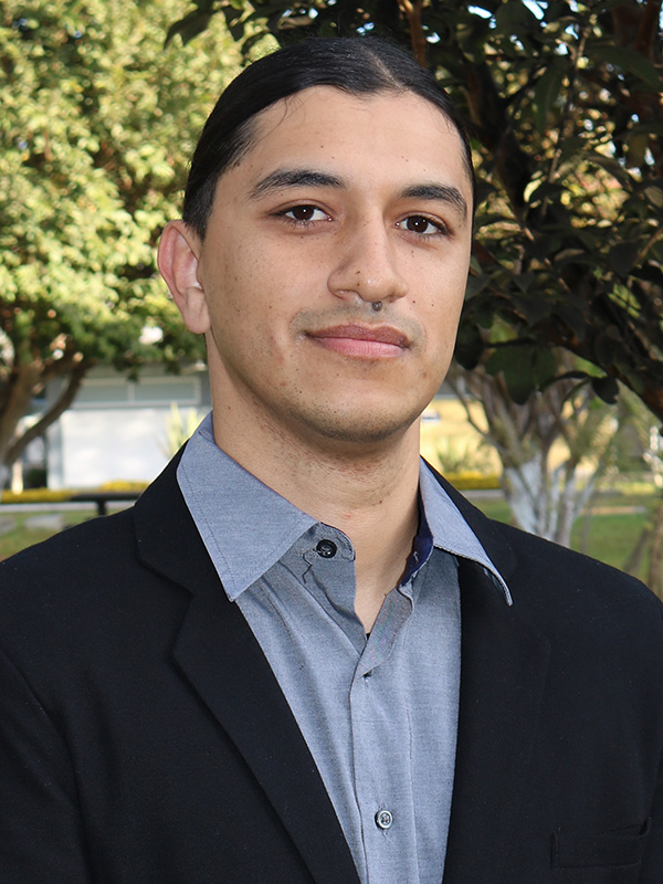 Rafael Vazquez Solorzano