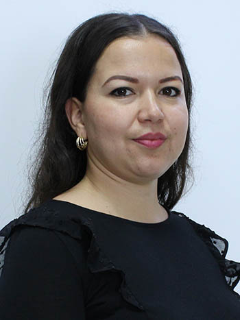 Reina Yamilet Barocio Velázquez